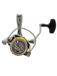 Ryuji Ares 4000M 5+1BB Olta Makinesi - 4