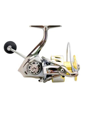 Ryuji Ares 5000D 5+1BB Olta Makinesi - 3