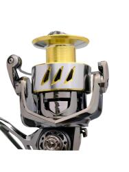 Ryuji Ares 5000D 5+1BB Olta Makinesi - 4