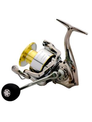 Ryuji Ares 5000D 5+1BB Olta Makinesi - 2