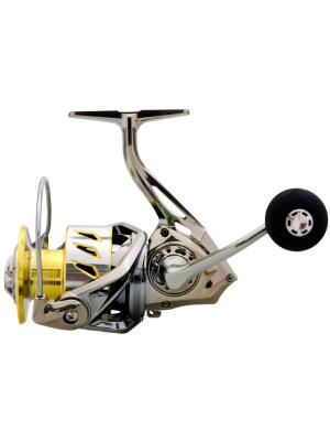 Ryuji Ares 5000D 5+1BB Olta Makinesi - 1