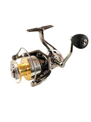 Ryuji Ares 6000 5+1BB Olta Makinesi - 1