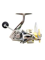 Ryuji Ares 6000D 5+1BB Olta Makinesi - 3