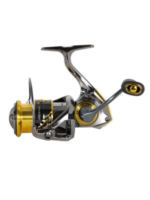 Ryuji Ares X 1000S 5+1BB Olta Makinesi - 1