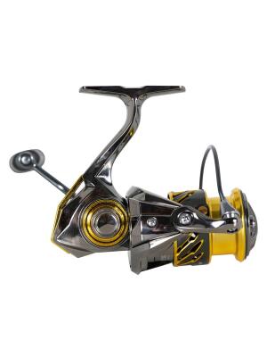 Ryuji Ares X 2000S 5+1BB Olta Makinesi - 2