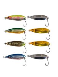 Ryuji Baby Cast 5gr 4.5cm Alabalık Olta Kaşığı - Ryuji