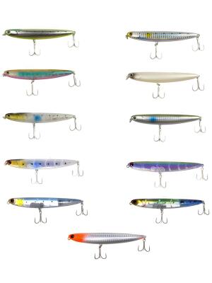 Ryuji Dog Walker 11cm 13gr Su Üstü Maket Balık - 1