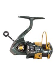 Ryuji Enjoy X 500S 6+1BB Olta Makinesi - 2