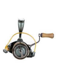 Ryuji Enjoy X 500S 6+1BB Olta Makinesi - 3