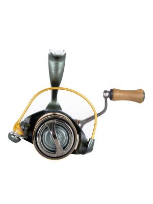 Ryuji Enjoy X 500S 6+1BB Olta Makinesi - 3