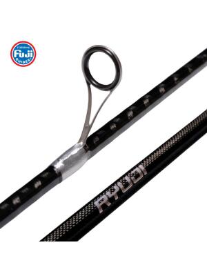 Ryuji Infinity Fuji O 2.30m 1-15gr 2P LRF Kamış - 2