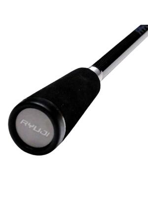 Ryuji Infinity Fuji O 2.58 1-20gr 2P LRF Kamış - 4