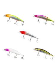 Ryuji Jerk Pilot Suspending 12cm 20gr Maket Balık