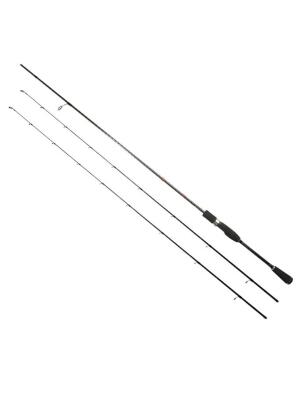 Ryuji Light Game 2.30m 2-15gr 2P LRF Kamış (0.5-7gr Yedek Uçlu) - 1