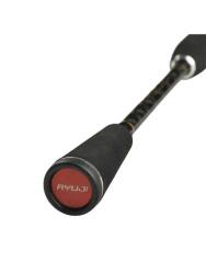 Ryuji Light Game 2.30m 2-15gr 2P LRF Kamış (0.5-7gr Yedek Uçlu) - 4