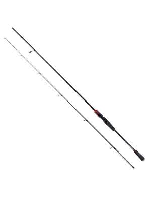 Ryuji Luna II 2.10m 0.5-10gr 2P LRF Olta Kamışı - 1