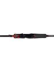 Ryuji Luna II 2.10m 0.5-10gr 2P LRF Olta Kamışı - 2