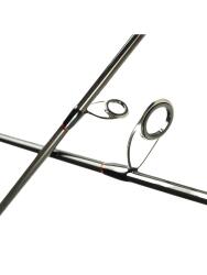 Ryuji Luna II 2.25m 05-10gr 2P LRF Olta Kamışı - 2