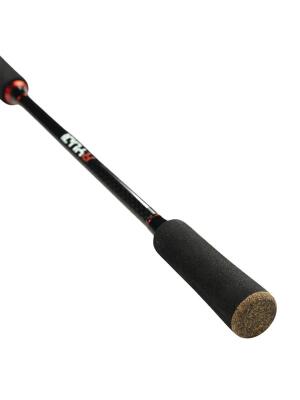 Ryuji Luna II 2.35m 3-15gr 2P Spin Olta Kamışı - 4