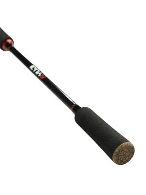 Ryuji Luna II 2.70m 10-40gr 2P Spin Kamış - 4