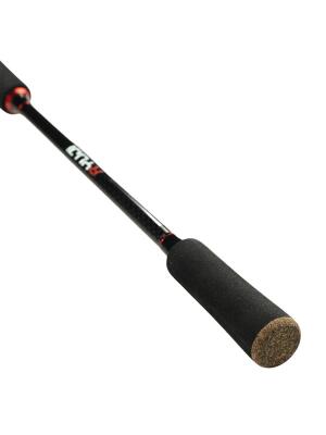 Ryuji Luna II 2.70m 5-55gr 2P Spin Olta Kamışı - 4