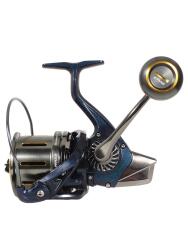 Ryuji Momentum 10000 N.Blue 11-1BB Surf Olta Makinesi - Ryuji