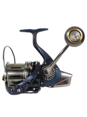 Ryuji Momentum 10000 N.Blue 11-1BB Surf Olta Makinesi - 1