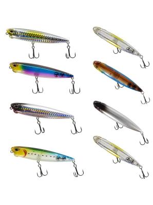 Ryuji Monster Top Water 100mm 14.5gr Hard Bait - 1