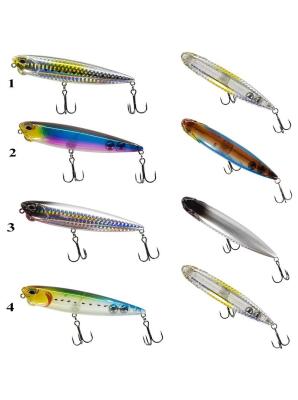 Ryuji Monster Top Water 100mm 14.5gr Hard Bait - 2