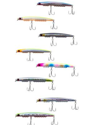 Ryuji Montero 95S 12.5gr 9.5cm Maket Balık - 1