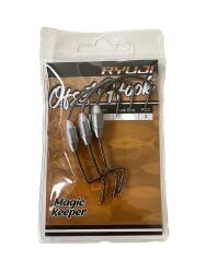 Ryuji Ofset İğne 5/0 3 Adet - 1