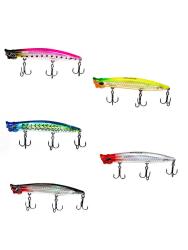 Ryuji Pop Eye 9cm 7.5gr Maket Yem - Ryuji