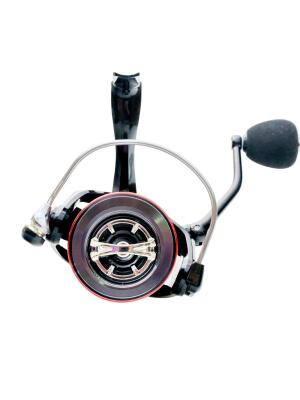 Ryuji Raptor 6000D 5+1BB Olta Makinesi - 4