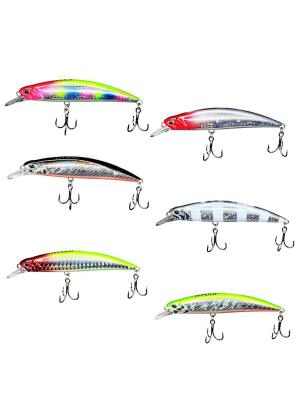 Ryuji Real Jerk Sinking 95mm 16gr Maket Balık - 1