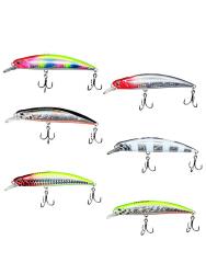 Ryuji Real Jerk Sinking 95mm 16gr Maket Balık