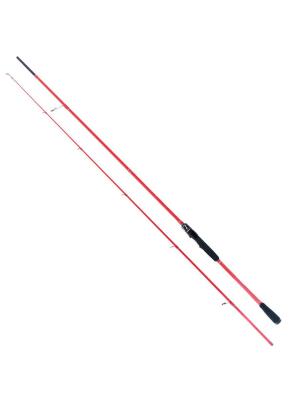 Ryuji Red Fox 2.40m 5-55gr 2P Spin Olta Kamışı - 1