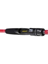 Ryuji Red Fox 2.40m 5-55gr 2P Spin Olta Kamışı - 4