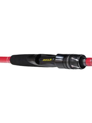 Ryuji Red Fox 2.40m 5-55gr 2P Spin Olta Kamışı - 4