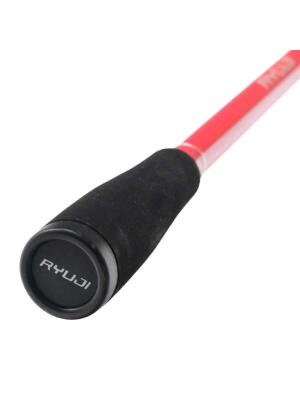 Ryuji Red Fox 2.70m 5-55gr 2P Spin Olta Kamışı - 3