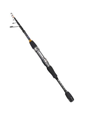 Ryuji Rock Fish 2.40m 10-40gr Tele Spin Kamış - 1