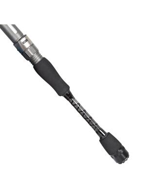 Ryuji Rock Fish 2.40m 10-40gr Tele Spin Kamış - 3