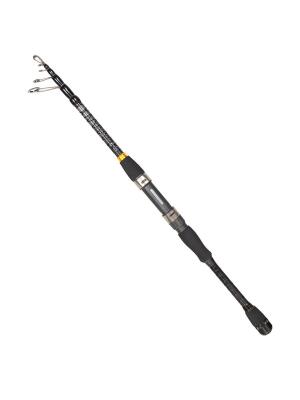 Ryuji Rock Fish 270cm 10-40gr Tele Spin Kamış - 1