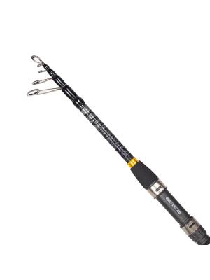 Ryuji Rock Fish 270cm 10-40gr Tele Spin Kamış - 3