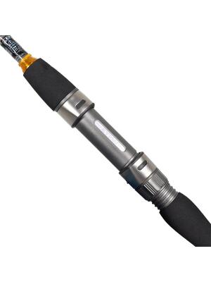 Ryuji Rock Fish Tele 2.05m 0.5-7gr Tele LRF Kamış (Solid Uç) - 2