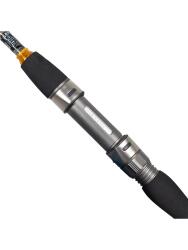 Ryuji Rock Fish Tele 2.05m 0.5-7gr Tele LRF Kamış (Solid Uç) - 2