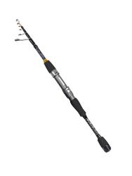 Ryuji Rock Fish Tele 2.28m 0.5-10gr Tele LRF Kamış (Solid Uç) - 1