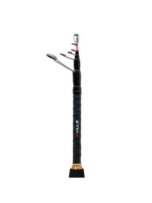 Ryuji Rock Fish Tele 2.28m 05-7gr Tele LRF Kamış - 2