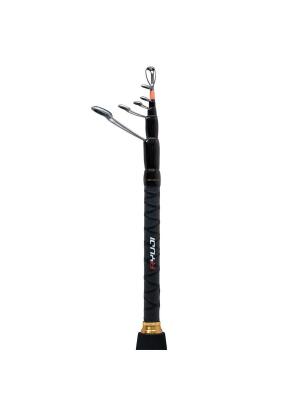 Ryuji Rock Fish Tele 2.28m 3-16gr Tele Spin Kamış - 2