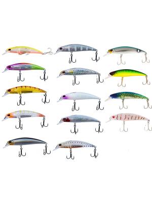 Ryuji S 70 7cm 9gr Sinking Maket Yem - 1