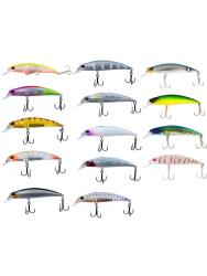 Ryuji S 70 7cm 9gr Sinking Maket Yem